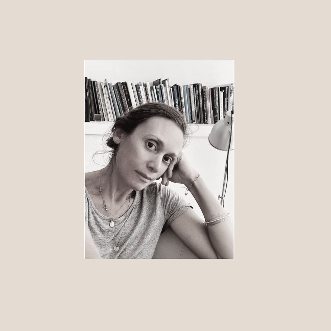 Joanna Cave - Mymosaa