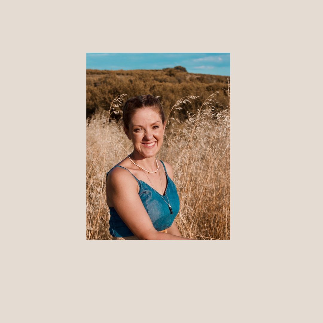 Mara Kokkinou - Mymosaa
