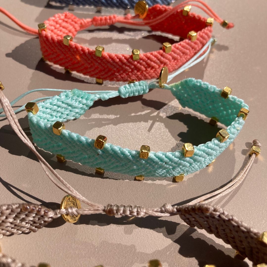 New in - Mymosaa