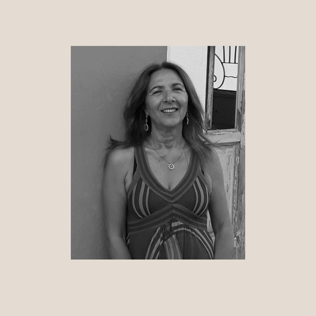 Sofia Papakosta - Mymosaa