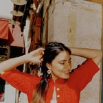 Danae - Mymosaa