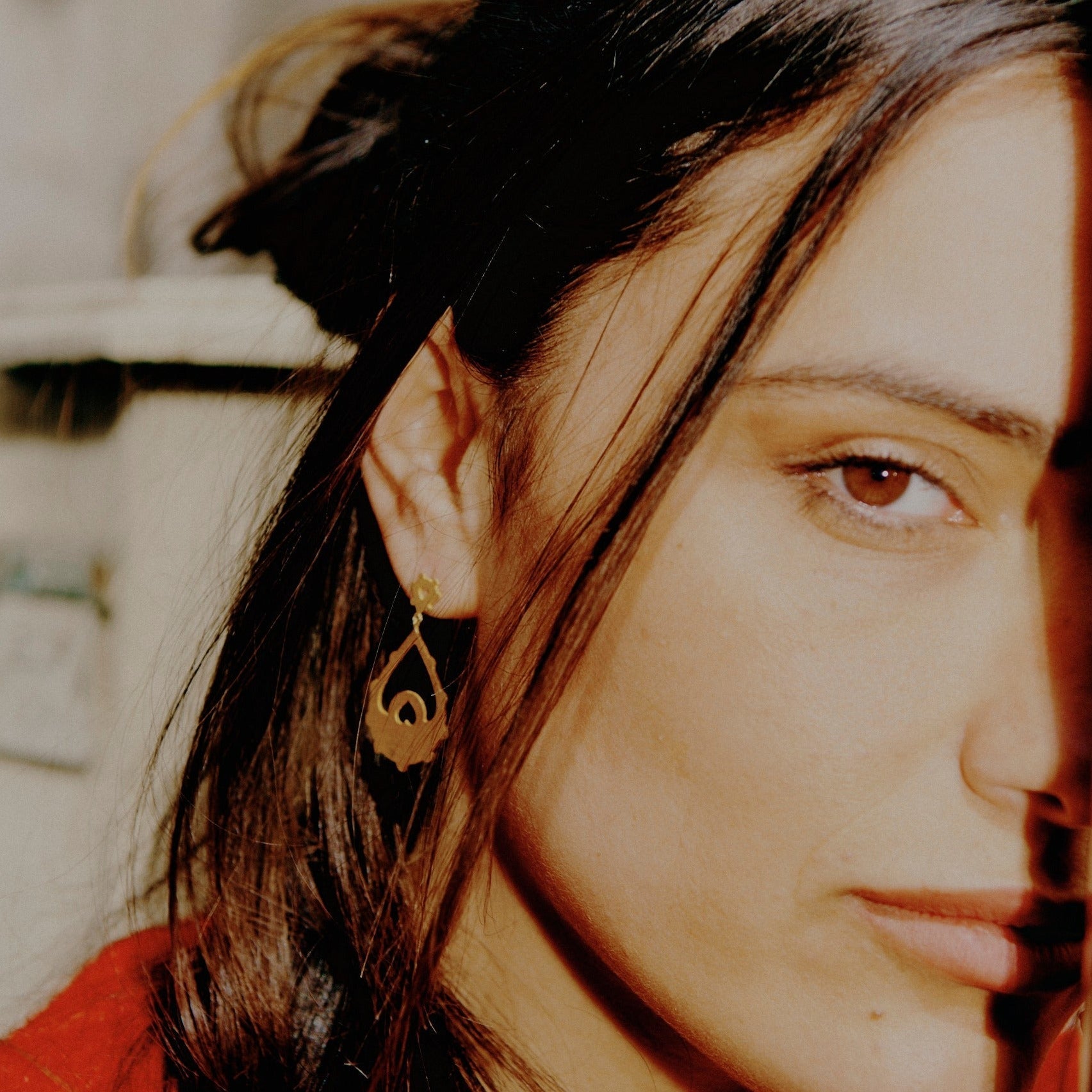 Enrica - Mymosaa