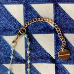 Collier Pesce - Mymosaa