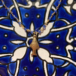 Collier Pesce - Mymosaa
