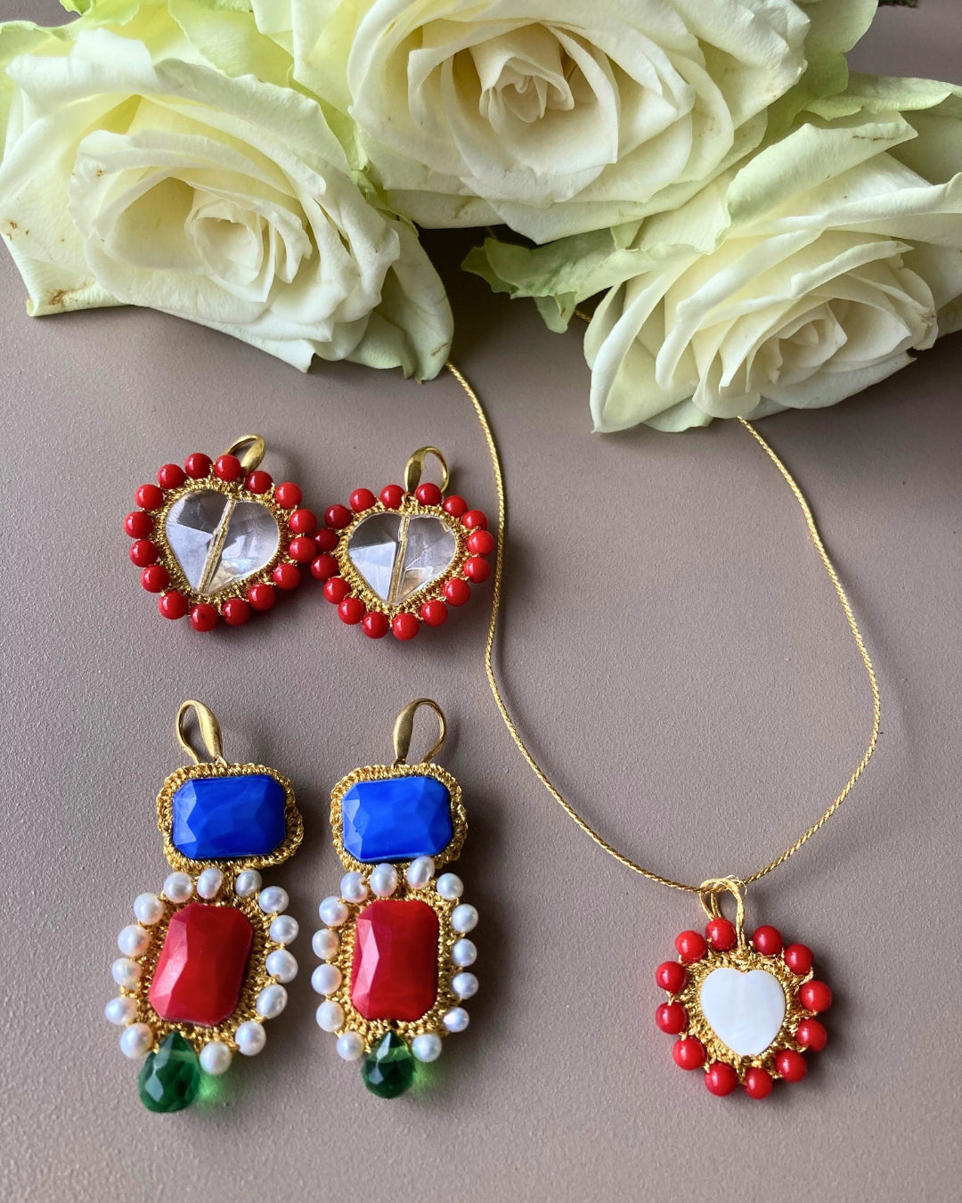 A se faire offrir ou s'offrir pour la Saint-Valentin