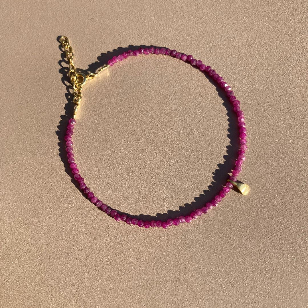 Eirene-fuchsia-Mymosaa-bracelet-artisanal-de_mediterranee-au__soleil