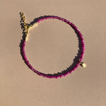 Eirene-fuchsia-Mymosaa-bracelet-artisanal-de_mediterranee-au__soleil