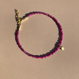 Eirene-fuchsia-Mymosaa-bracelet-artisanal-de_mediterranee-au__soleil
