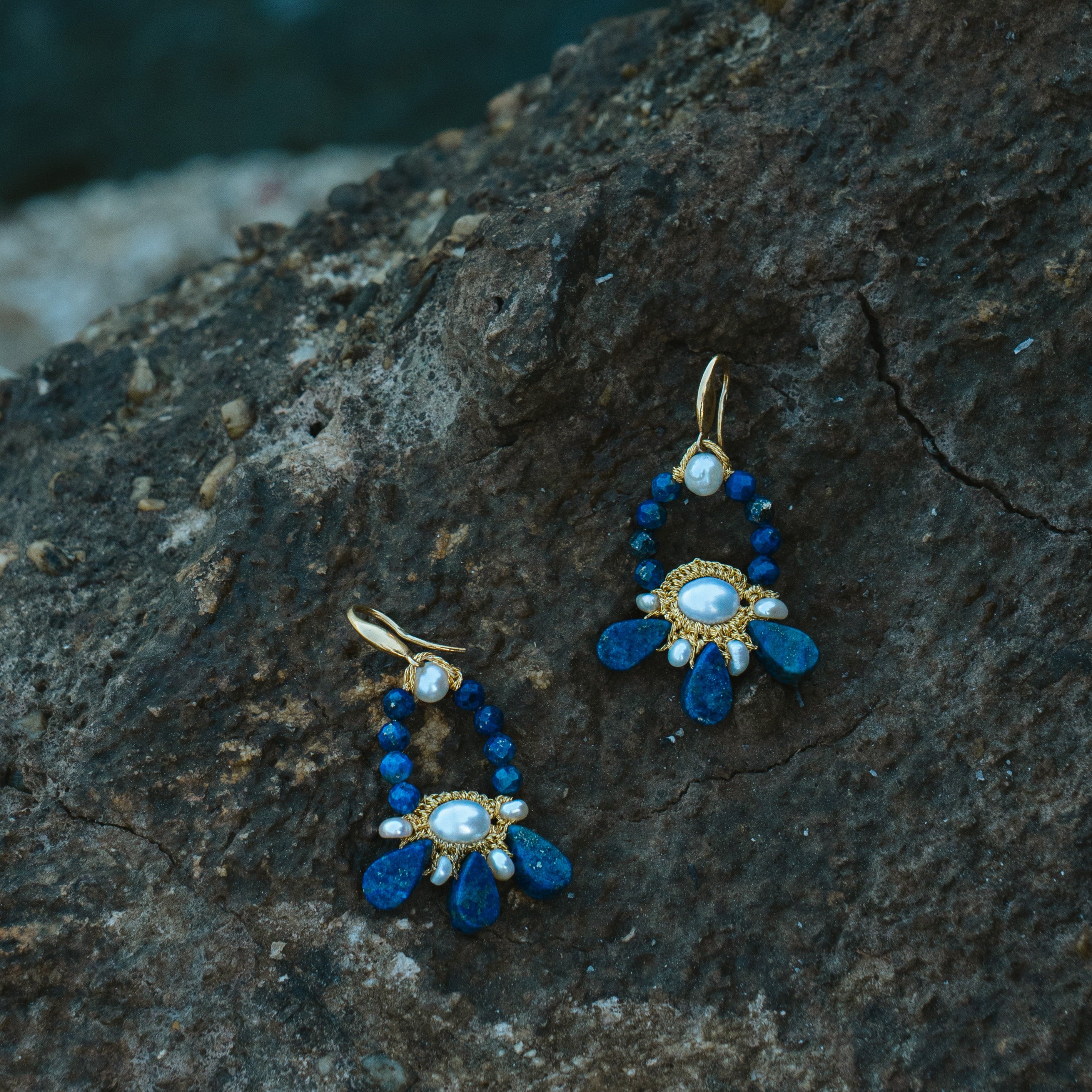 Electra_Mymossa_bijoux de Mediterranee_sur_rocher
