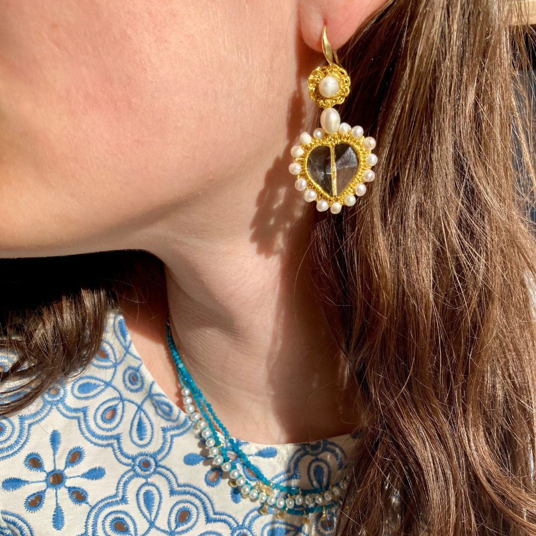 Grande_danae_Mymosaa_bijoux_de_mediterranee_boucles_d_oreille_perles_cristal_argent_or_de_mariage__mariage_porte