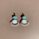 Hera-Mymosaa-boucles-d-oreille_de_mediterranee_corail_turquoise_nacre_argent_