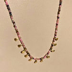 Iliana-Mymosaa_Bijoux_de_Mediterranee-collier_tourmaline_rose_petale_argent_or_detail