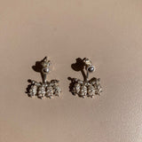 KINIRA-Mymosaa-Boucles_d_oreille__en__argent_massif_cisele_neo_hellenique-de__Mediterranee