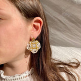 Kalliopi_Mymosaa_bijoux_de_mediterranee_boucles_d_oreille_perles_argent_or_de_mariage__mariage_porte