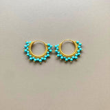 Mymosaa-Mikrokyklos-boucles_d_oreille-de-Mediterranee-turquoise-argent-or
