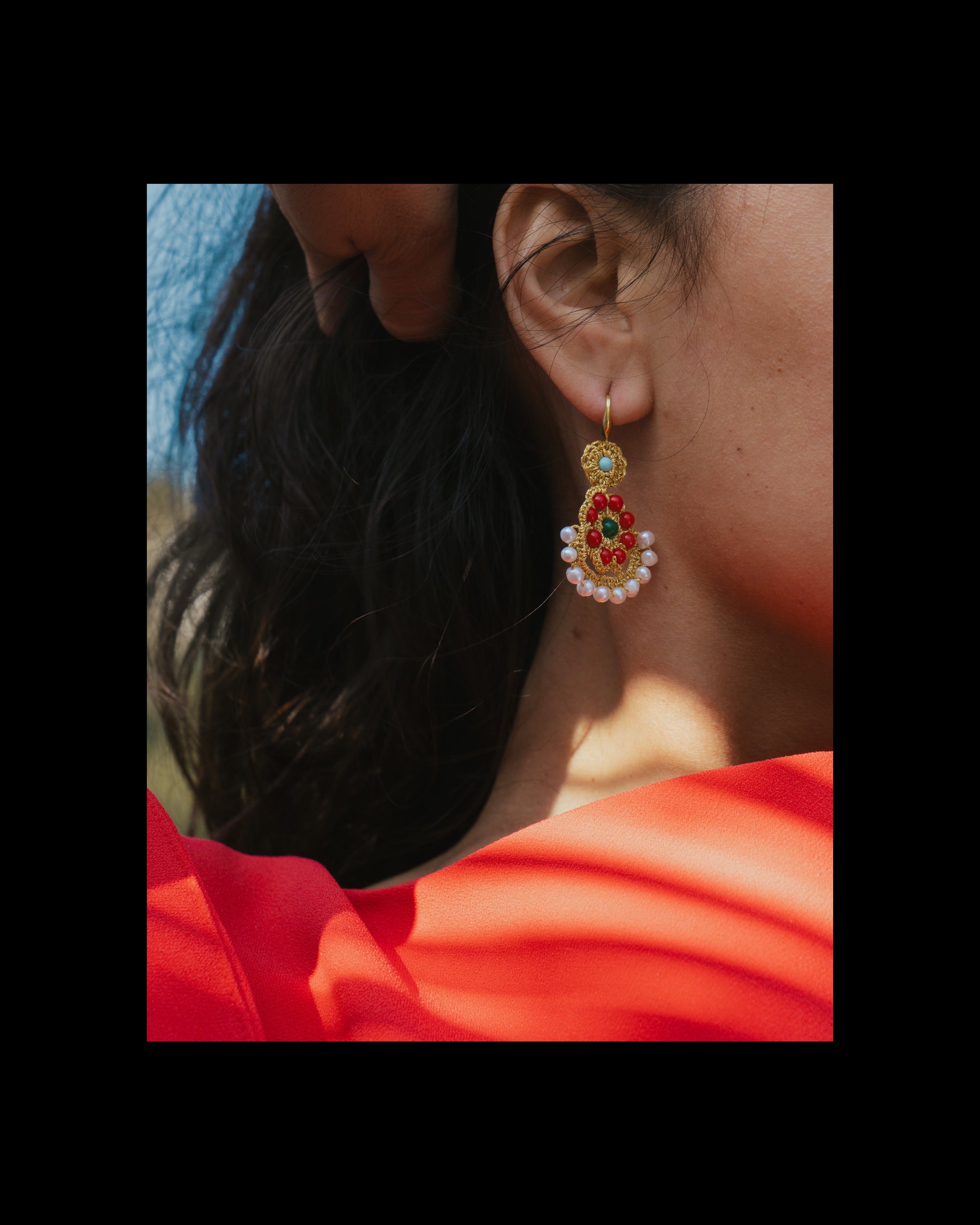 Mymosaa_bijoux_de_Mediterranée_boucles_d_oreille_Persephone