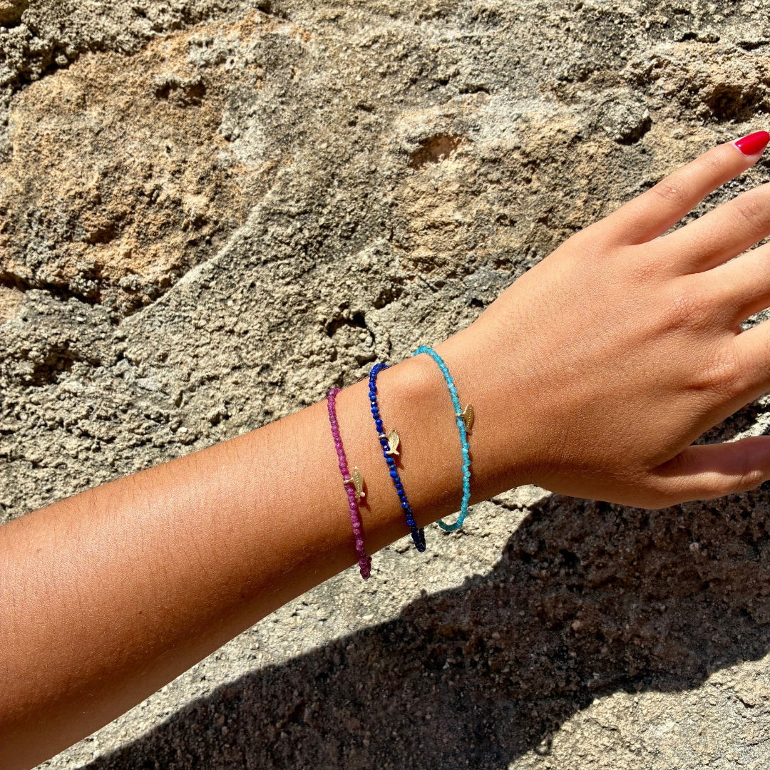 Psari_Mymosaa_bijoux_de_Mediterranee_bracelets_poisson_or_argent_turquoise-bleu_ou_rose_2