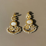Roxane_boucles_d_oreille_perles_argent_or18K_Mymosaa_bijoux_de_Mediterranee