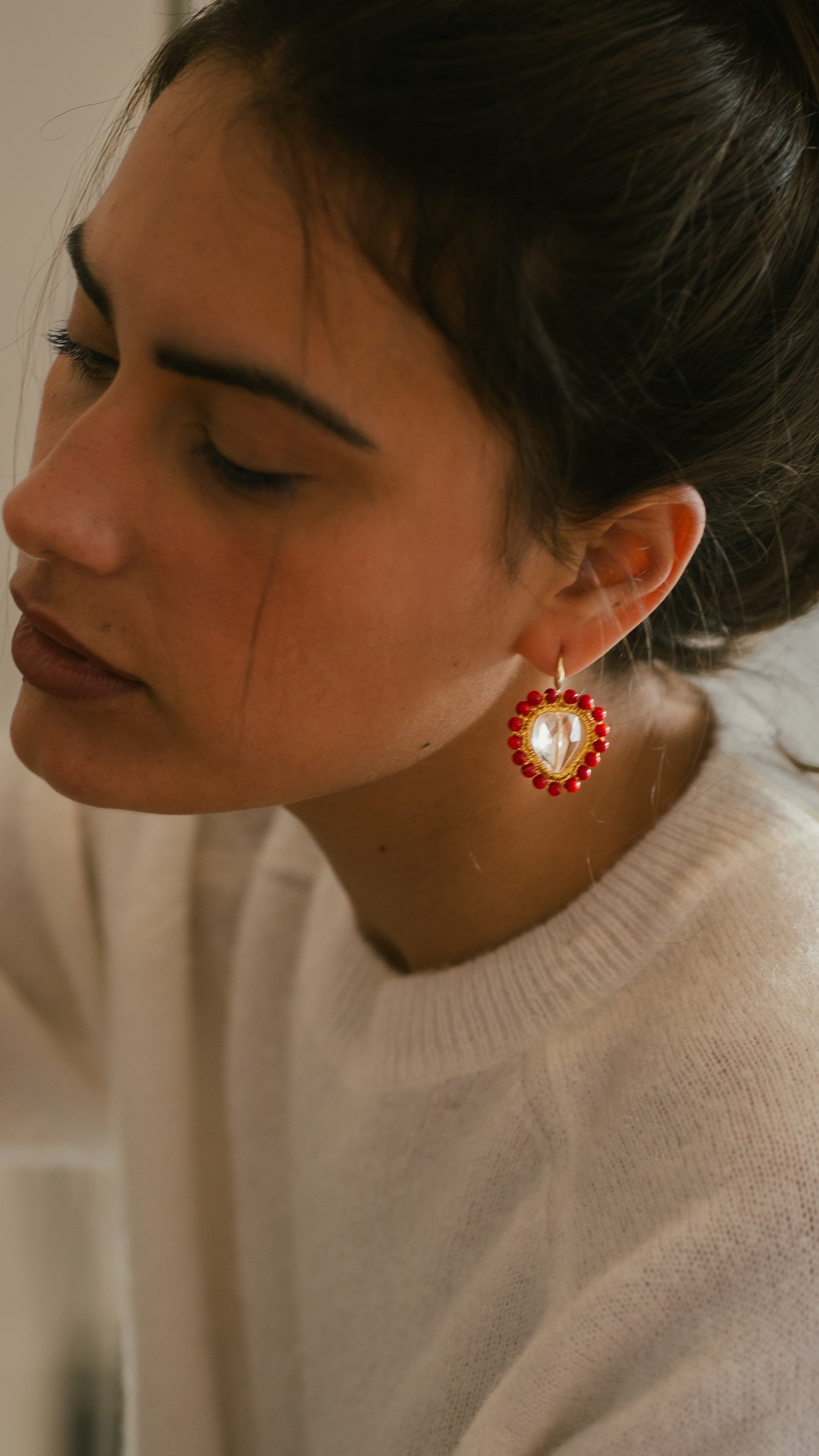 DANAE intense - Mymosaa